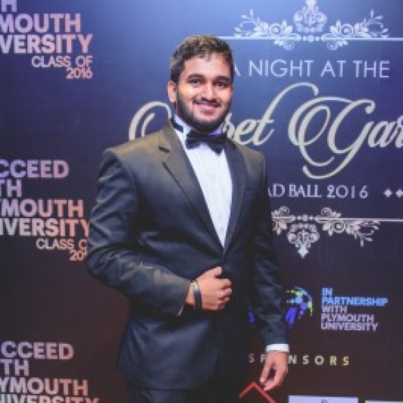 Profile photo of Nadith Dilshan