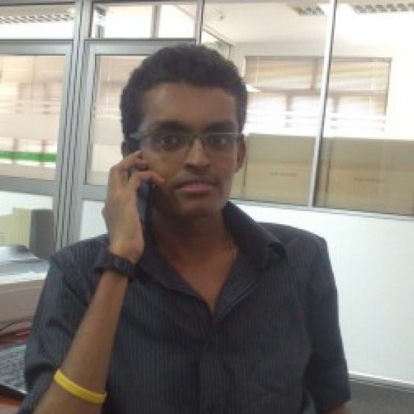 Profile photo of chethana