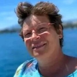 Profile photo of LINDA GARU