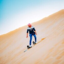 Profile photo of Seniya