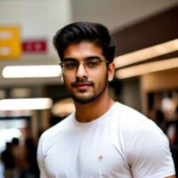 Profile photo of Praneeth Sandaruwan