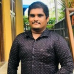 Profile picture of Praveen fernando