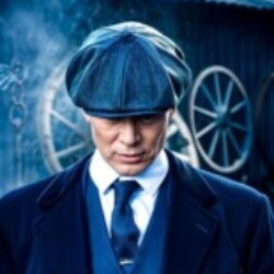 Profile photo of Boomer