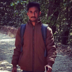 Profile photo of Pavan D M