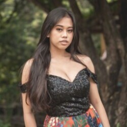 Profile picture of Dalisay JS