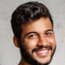 Profile picture of Ayesh Kumara