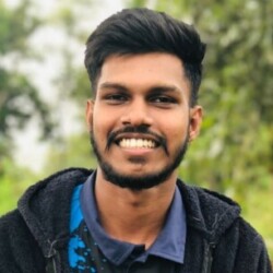 Profile picture of Saman Indika