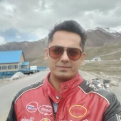 Profile picture of Talha Akh