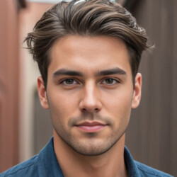 Profile picture of Vishud