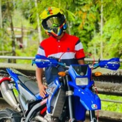 Profile photo of Nimesh