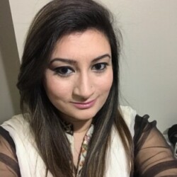 Profile photo of Ashnoor