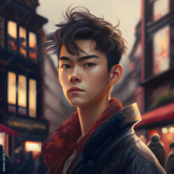 Profile picture of shan