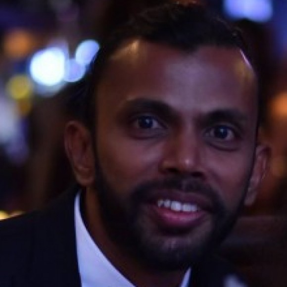 Profile photo of Mark Peiris