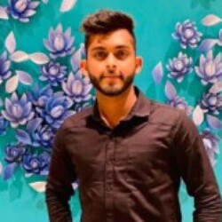 Profile photo of Vinura Ramith