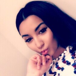 Profile photo of Briana