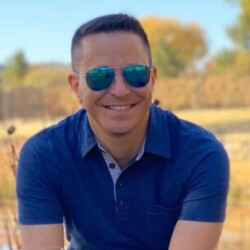 Profile photo of Grace Dave