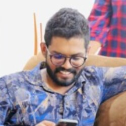 Profile picture of Shenuka Liyanage