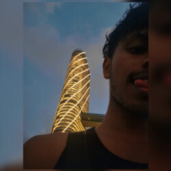 Profile photo of Ishan