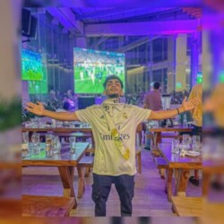 Profile photo of Dilshan