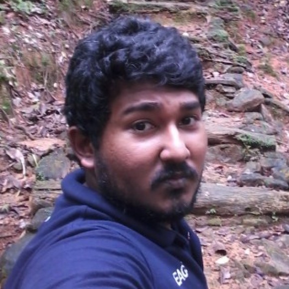 Profile photo of Rj Lakshan