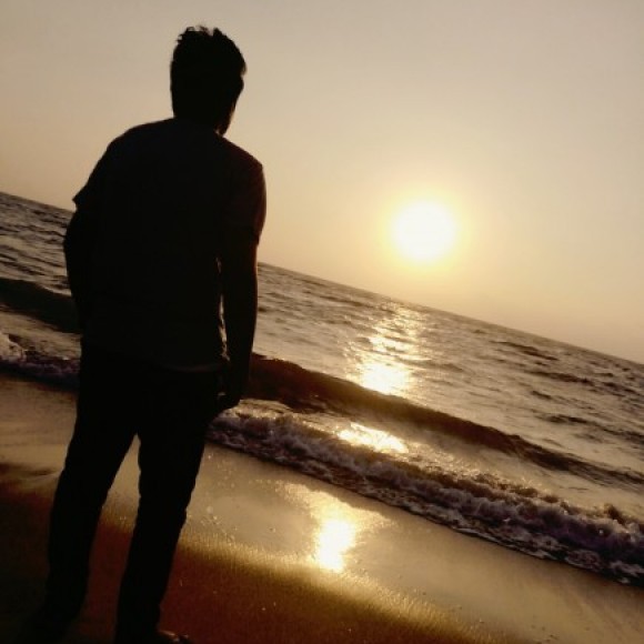 Profile photo of Chamodh