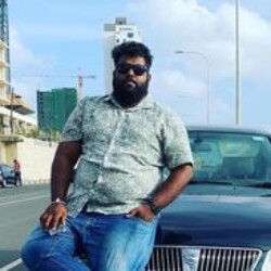 Profile photo of Madusanka