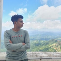 Profile picture of Lahiru Dilshan