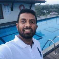 Profile picture of JD Sam