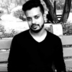 Profile picture of Sreeju Sreedharan