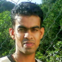 Profile picture of Thushantha