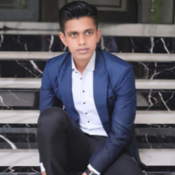 Profile picture of RDR Srimal Ranasinghe