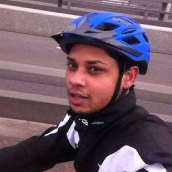 Profile picture of Smith