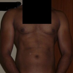 Profile photo of jones thomus