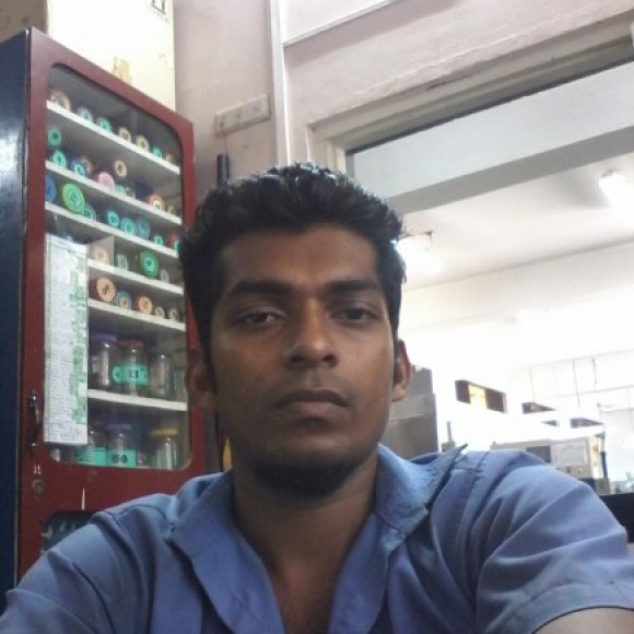 Profile photo of keerthi