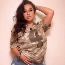 Profile photo of adrianna sampson