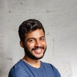 Profile picture of Kevin