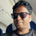 Profile picture of Pradeep Gajjala