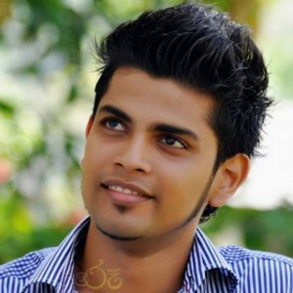 Profile picture of Gayan Perera