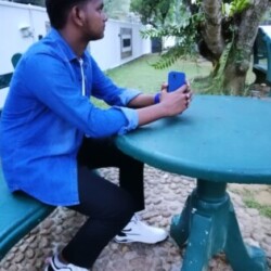 Profile picture of Shanil Brayan