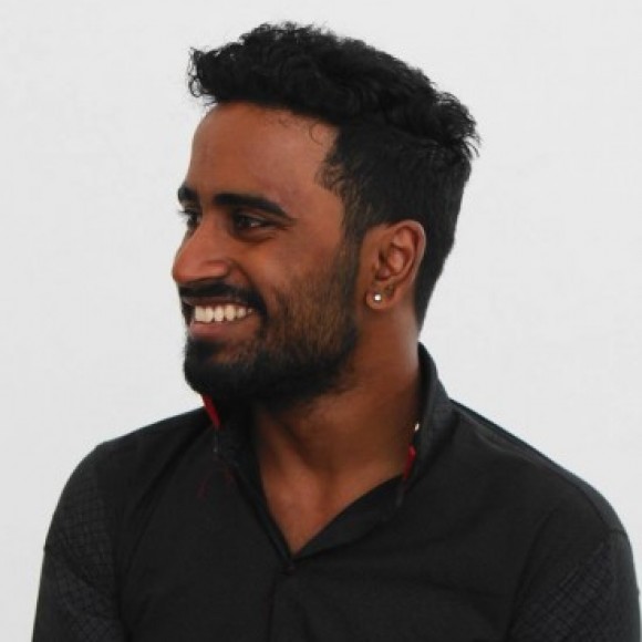 Profile photo of YD