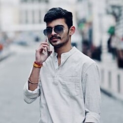 Profile picture of Sheron Perera