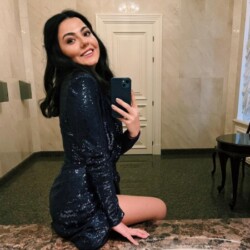 Profile photo of Alina Olga