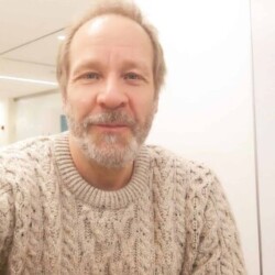 Profile picture of Dominic Percsi