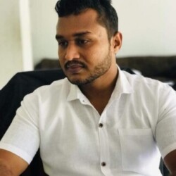 Profile photo of Kaushal madusanka