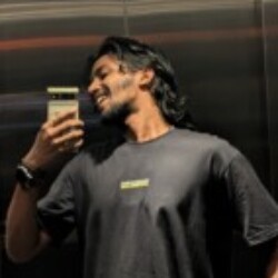 Profile photo of Chamath Pasan