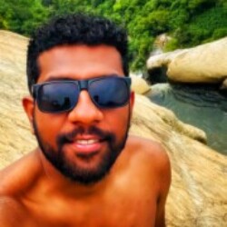 Profile picture of Ishara Udayanga