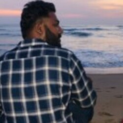 Profile photo of Prasad Madusanka