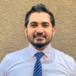 Profile picture of charitha siriwardena