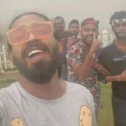 Profile picture of Vihanga M93