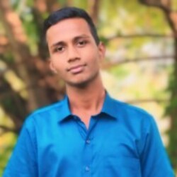 Profile picture of Nisal Krishan